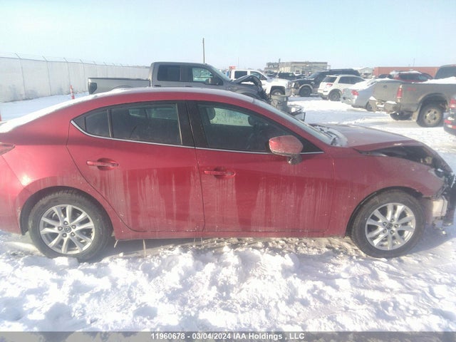 Mazda MAZDA3 2015 3MZBM1V77FM124374 Image 13