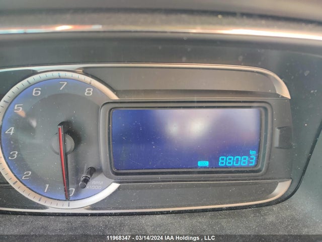 Chevrolet Trax 2015 3GNCJRSB7FL119857 Image 8