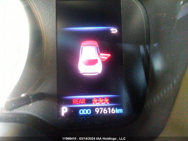 Toyota Corolla 2019 JTNK4RBE1K3057203 Image 16