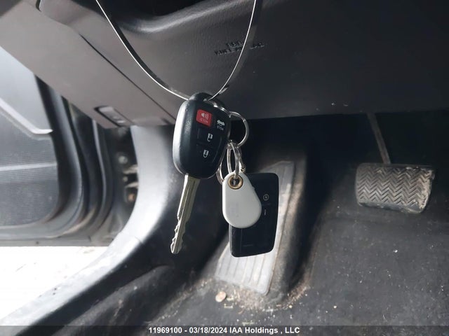 Toyota COROLLA CE/LE/S 2016 2T1BURHEXGC559573 Image 30