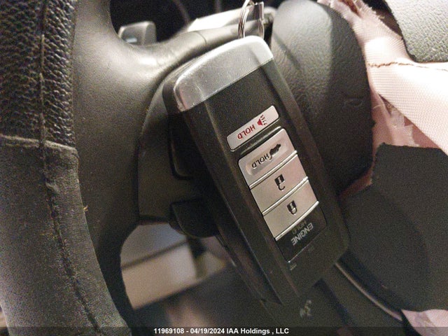 5J8TB4H77HL810303 Acura Rdx Advance
