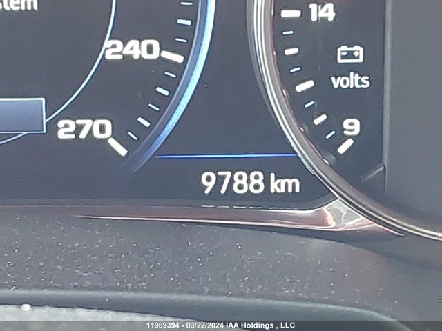 Chevrolet Blazer 2023 3GNKBKRS4PS227253 Image 16