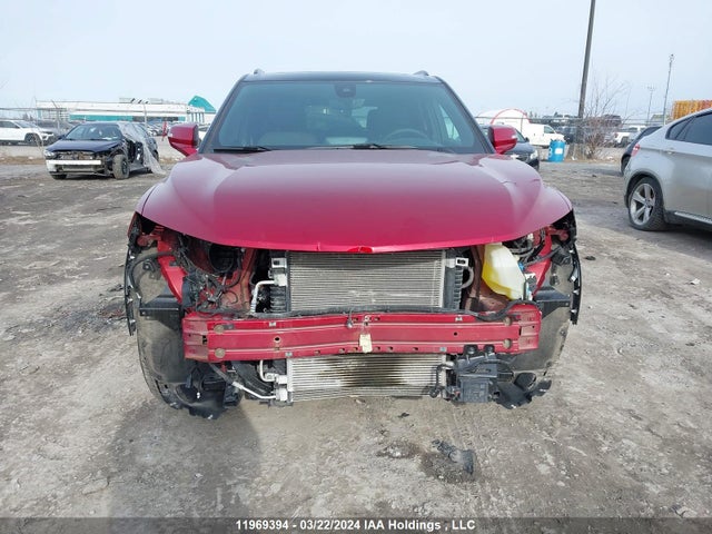 Chevrolet Blazer 2023 3GNKBKRS4PS227253 Image 6