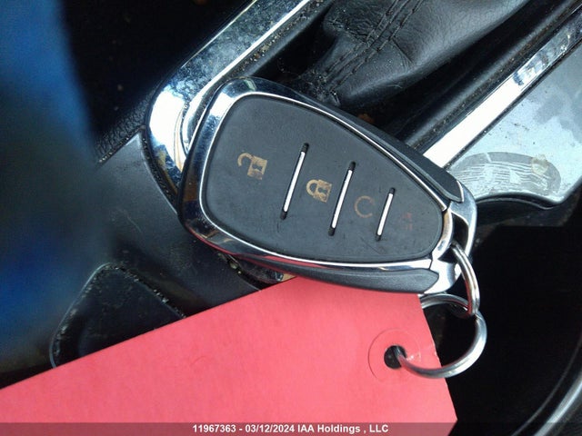 Chevrolet Cruze 2018 3G1BE6SM9JS536221 Image 11
