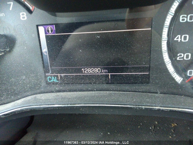 Chevrolet Cruze 2018 3G1BE6SM9JS536221 Image 15