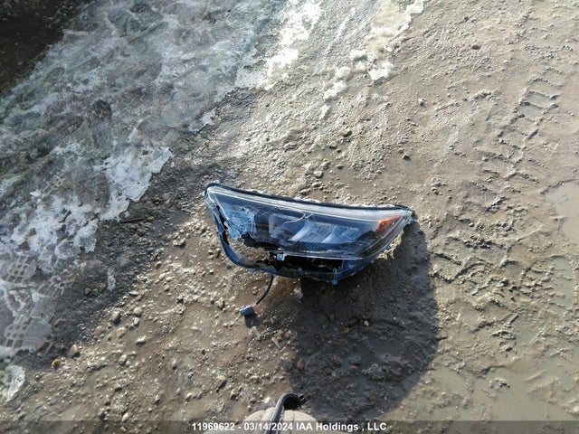Toyota RAV4 LE 2020 2T3B1RFVXLC110228 Image 12
