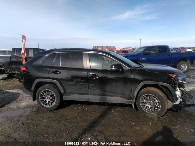 Toyota RAV4 LE 2020 2T3B1RFVXLC110228 Image 14