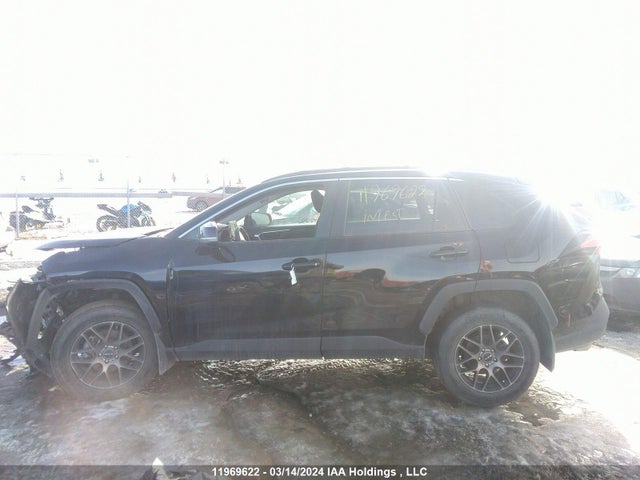 Toyota RAV4 LE 2020 2T3B1RFVXLC110228 Image 15