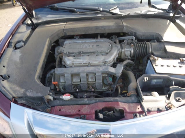 Продаж на аукціоні авто 2010 Acura Tl, vin: 19UUA9F54AA801078, номер лоту: 11970027