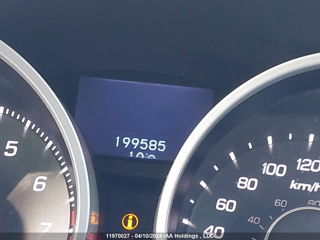 Продаж на аукціоні авто 2010 Acura Tl, vin: 19UUA9F54AA801078, номер лоту: 11970027