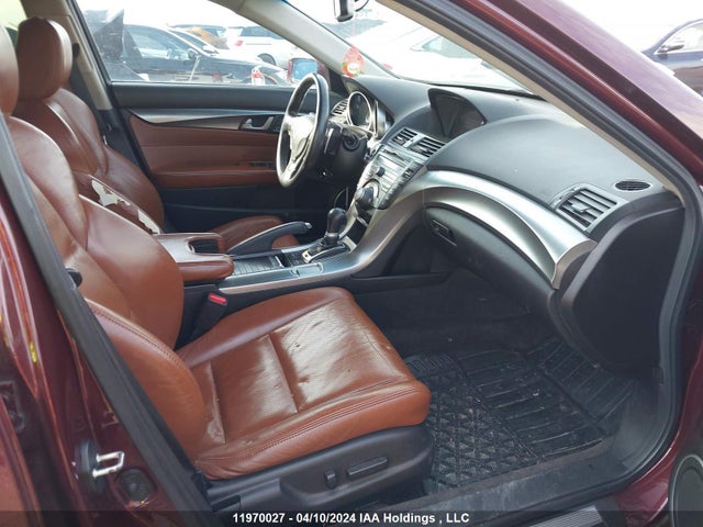 Продаж на аукціоні авто 2010 Acura Tl, vin: 19UUA9F54AA801078, номер лоту: 11970027