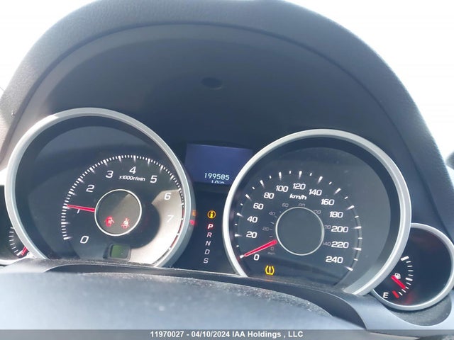 Продаж на аукціоні авто 2010 Acura Tl, vin: 19UUA9F54AA801078, номер лоту: 11970027