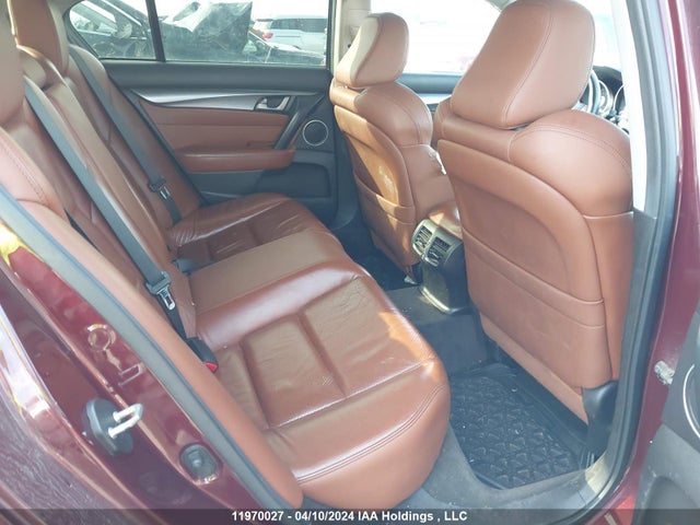 Продаж на аукціоні авто 2010 Acura Tl, vin: 19UUA9F54AA801078, номер лоту: 11970027