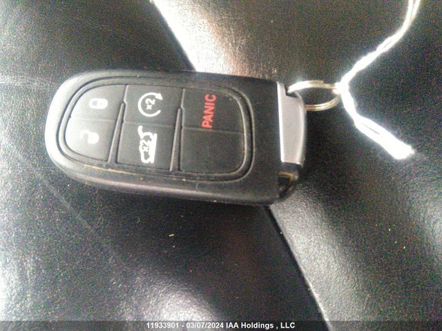 1C4PJMBS1GW358376 Jeep Cherokee Trailhawk