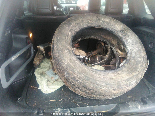 1C4PJMBS1GW358376 Jeep Cherokee Trailhawk