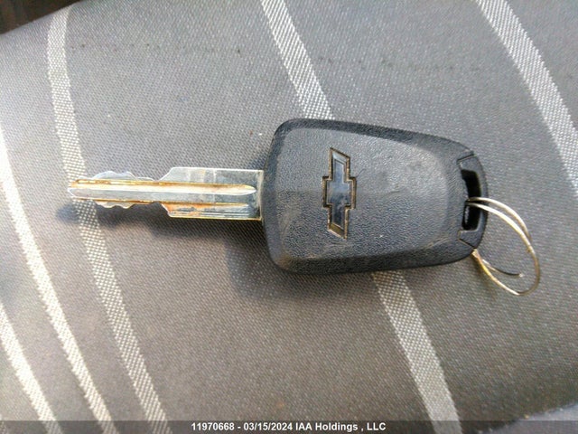 Chevrolet Spark 2015 KL8CB6S98FC720295 Image 11