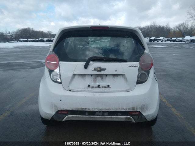 Chevrolet Spark 2015 KL8CB6S98FC720295 Image 15