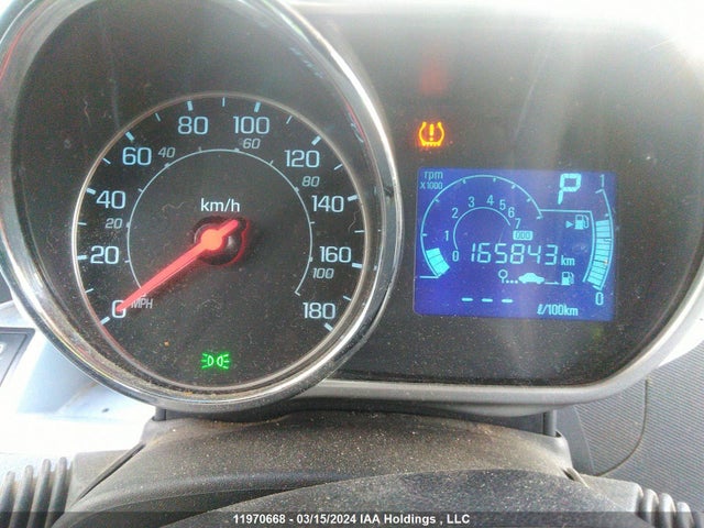 Chevrolet Spark 2015 KL8CB6S98FC720295 Image 7