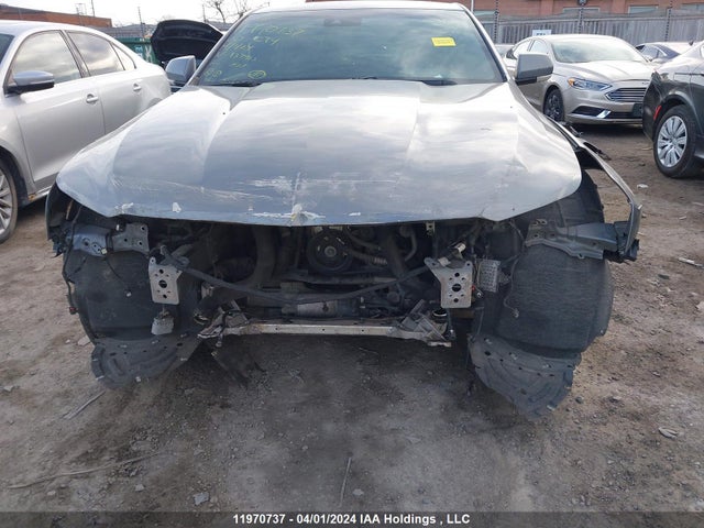 1G6DF5RK3L0137913 Cadillac CT4