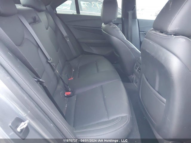 1G6DF5RK3L0137913 Cadillac CT4