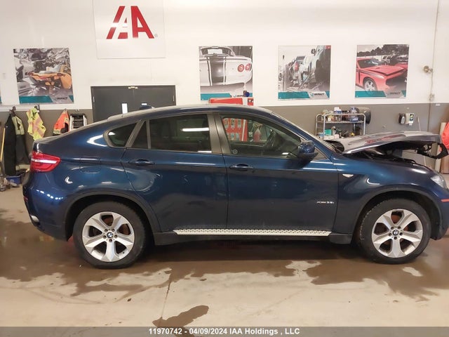 5UXFG2C59E0H11391 BMW X6 Xdrive35i