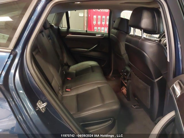 5UXFG2C59E0H11391 BMW X6 Xdrive35i