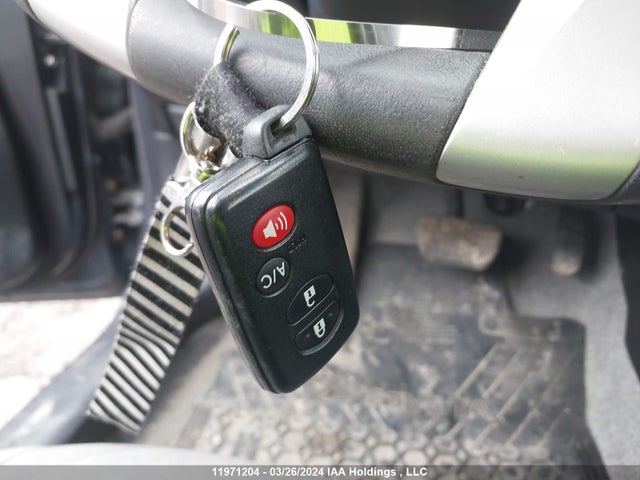 Toyota Prius 2015 JTDKN3DU5F0442693 Image 11