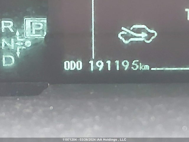 Toyota Prius 2015 JTDKN3DU5F0442693 Image 15