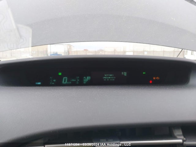 Toyota Prius 2015 JTDKN3DU5F0442693 Image 7
