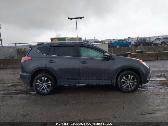 Toyota RAV4 LE 2016 2T3BFREV8GW430767 Image 13