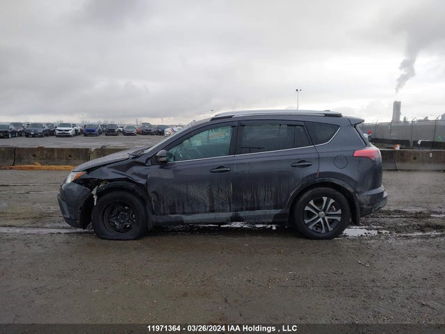 Toyota RAV4 LE 2016 2T3BFREV8GW430767 Image 14
