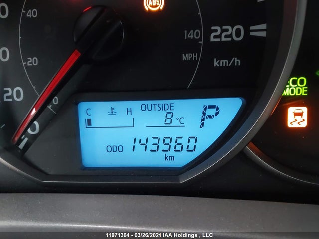 Toyota RAV4 LE 2016 2T3BFREV8GW430767 Image 15