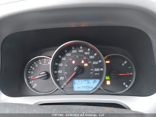 Toyota RAV4 LE 2016 2T3BFREV8GW430767 Image 7