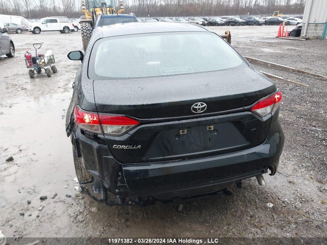 Toyota Corolla 2022 5YFBPMBE4NP350894 Image 16