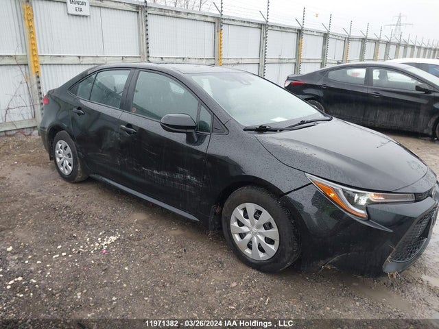 Toyota Corolla 2022 5YFBPMBE4NP350894 Image 6