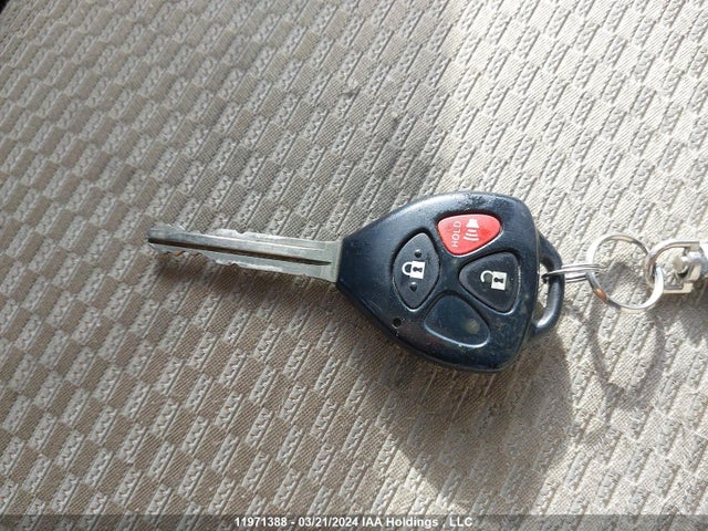 2011 Toyota Rav4 მანქანა იყიდება აუქციონზე, vin: 2T3BF4DV6BW165344, აუქციონის ნომერი: 11971388
