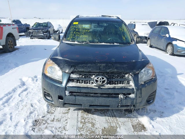 2011 Toyota Rav4 მანქანა იყიდება აუქციონზე, vin: 2T3BF4DV6BW165344, აუქციონის ნომერი: 11971388
