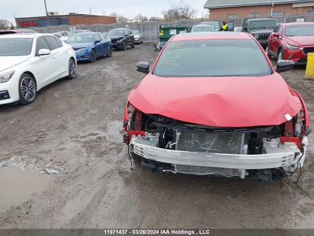 Honda CIVIC HATCHBACK 2018 SHHFK7H47JU308935 Image 13