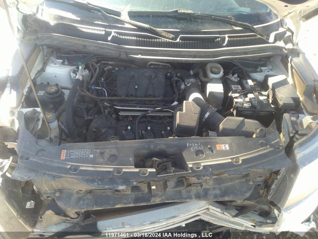 Ford EXPLORER XLT 2018 1FM5K8D87JGB36208 Image 10