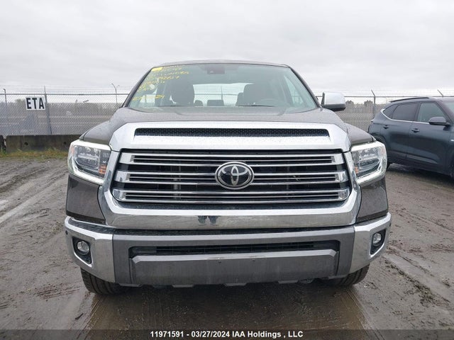 Toyota Tundra Platinum 2021 5TFAY5F12MX992617 Image 13