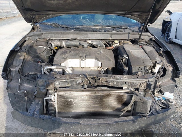 1G11C5SL7FF268882 Chevrolet Malibu