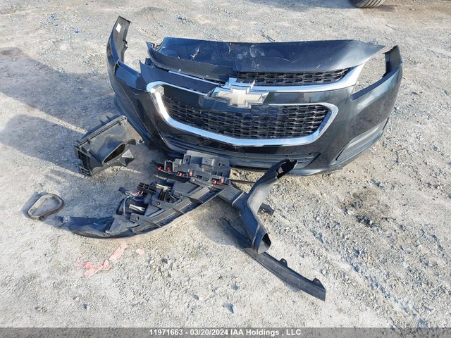 1G11C5SL7FF268882 Chevrolet Malibu