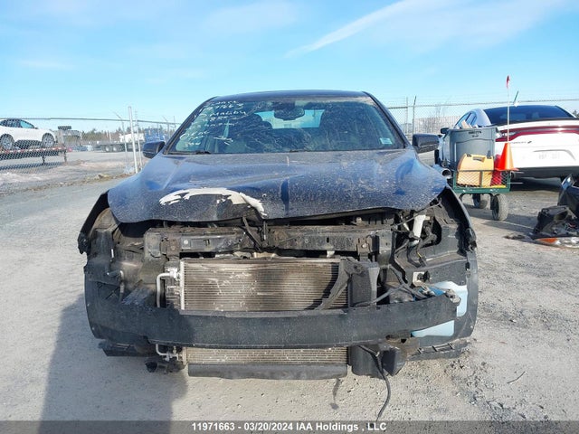 1G11C5SL7FF268882 Chevrolet Malibu