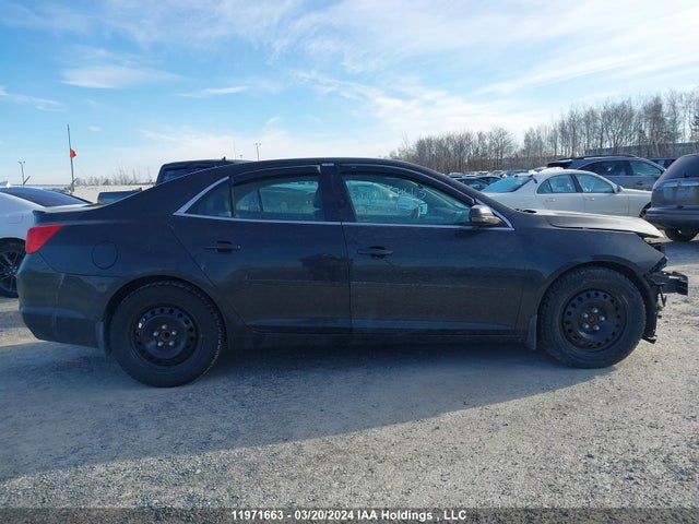 1G11C5SL7FF268882 Chevrolet Malibu