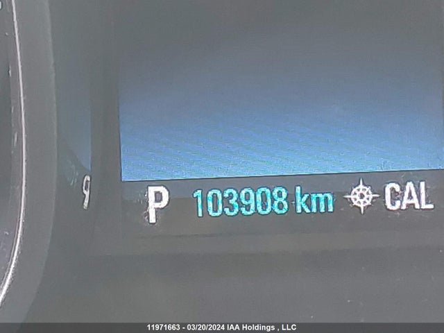 1G11C5SL7FF268882 Chevrolet Malibu
