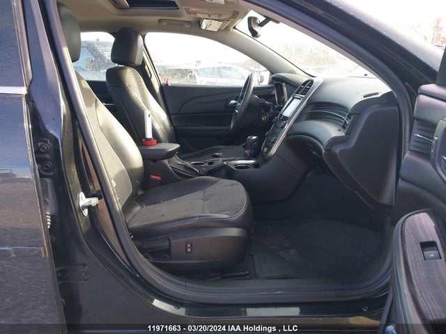 1G11C5SL7FF268882 Chevrolet Malibu