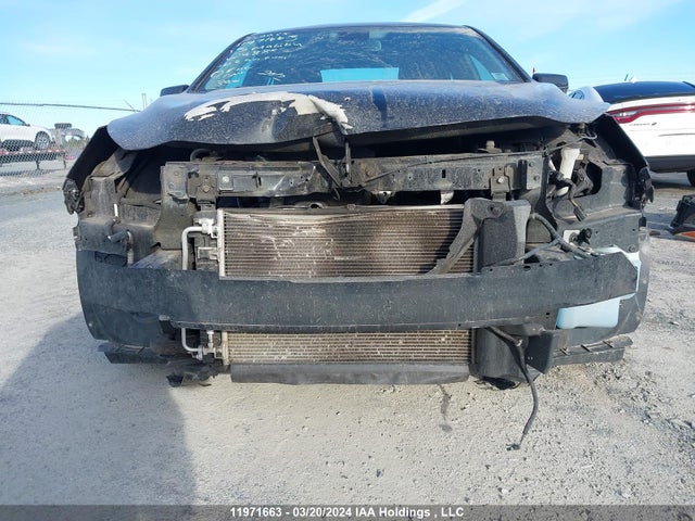 1G11C5SL7FF268882 Chevrolet Malibu
