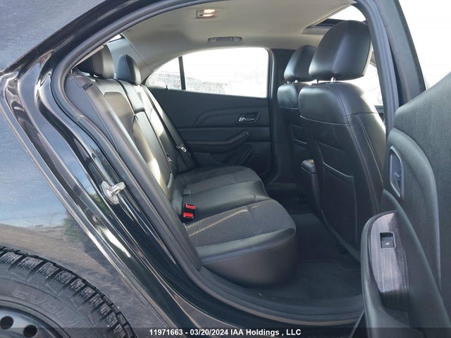 1G11C5SL7FF268882 Chevrolet Malibu