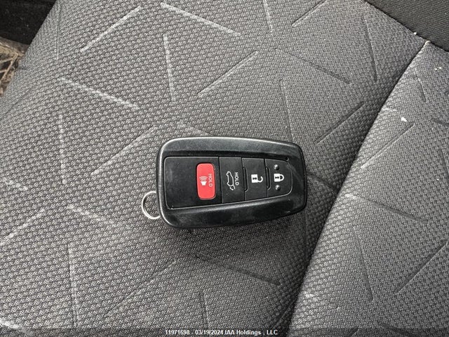 Toyota Rav4 Xle 2022 2T3R1RFV3NC288192 Image 12