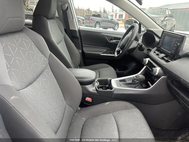 Toyota Rav4 Xle 2022 2T3R1RFV3NC288192 Image 6